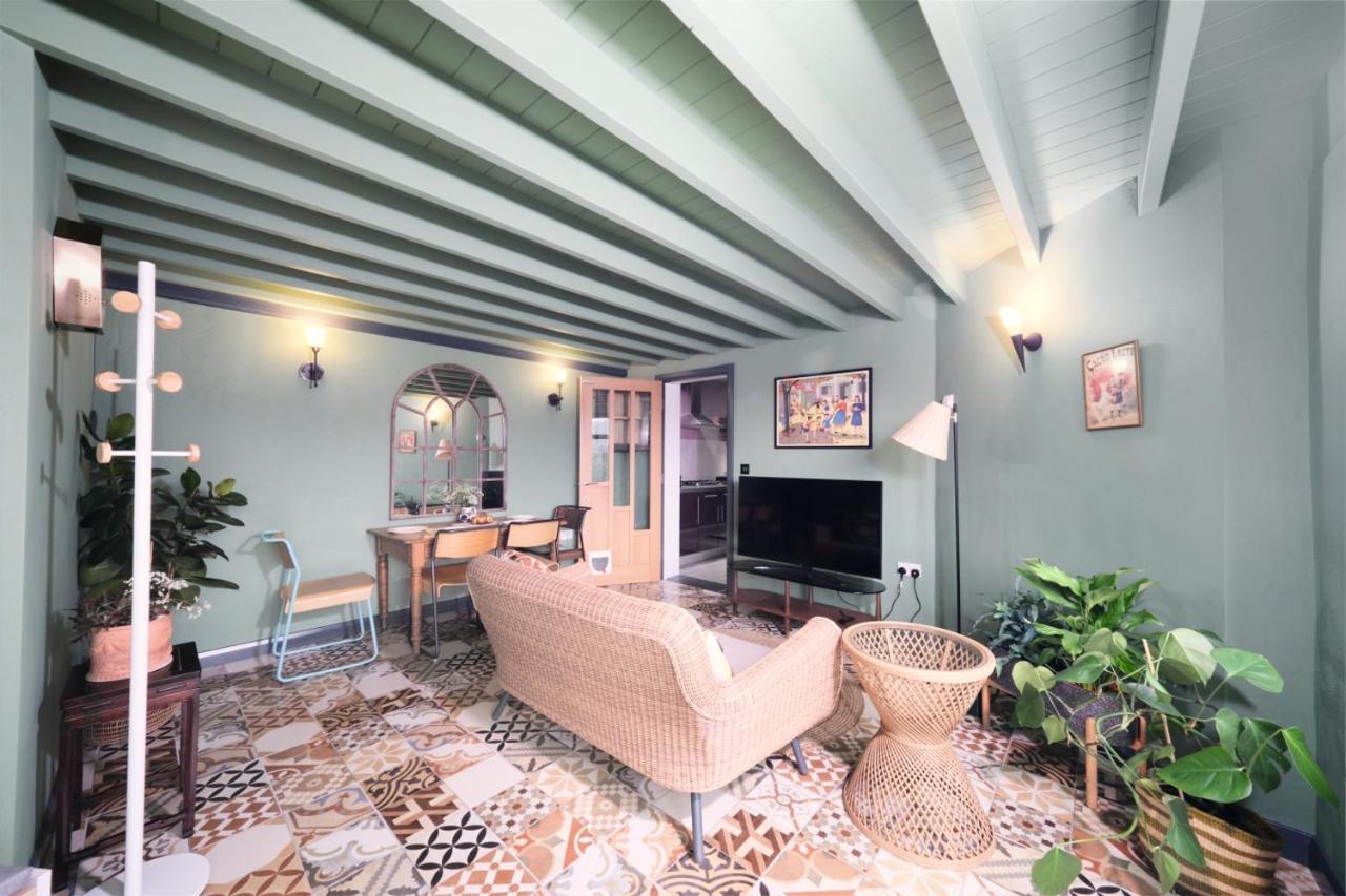 Acer House Stylish Garden Flat Lovely Valley View Dog Friendly Central Bath Extérieur photo